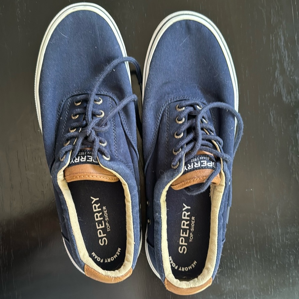 Sperry men shoes
